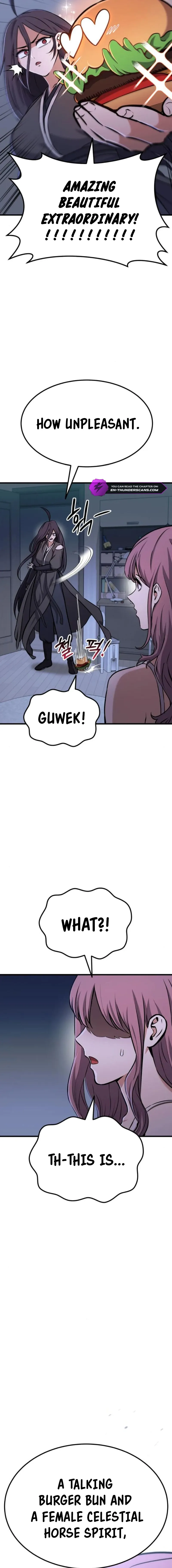 What Can I Do Alone? Chapter 11 Online - página 24