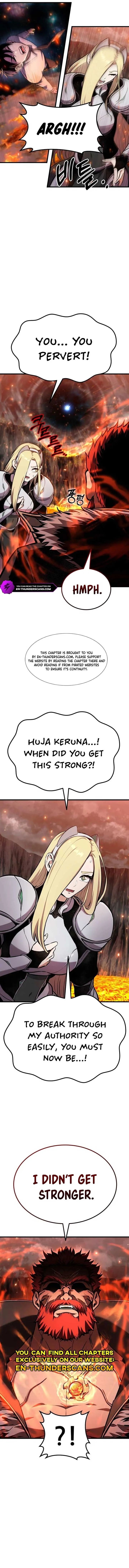 What Can I Do Alone? Chapter 13 Online - página 5