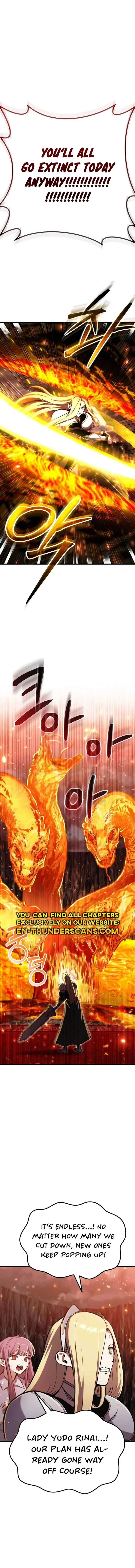 What Can I Do Alone? Chapter 13 Online - página 10