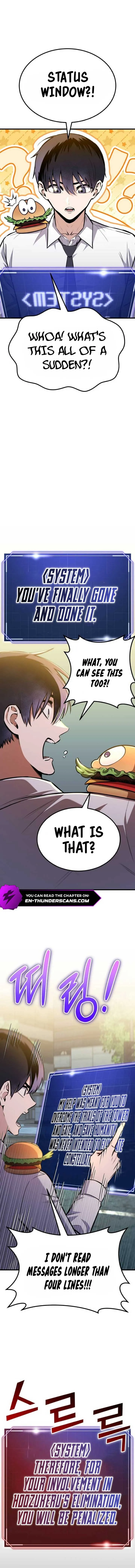 What Can I Do Alone? Chapter 15 Online - página 23