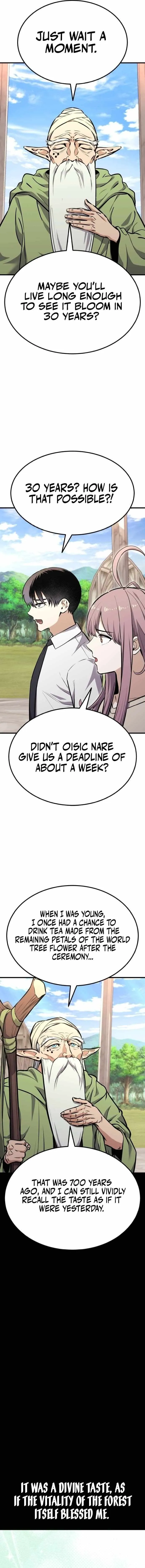 What Can I Do Alone? Chapter 18 Online - página 9