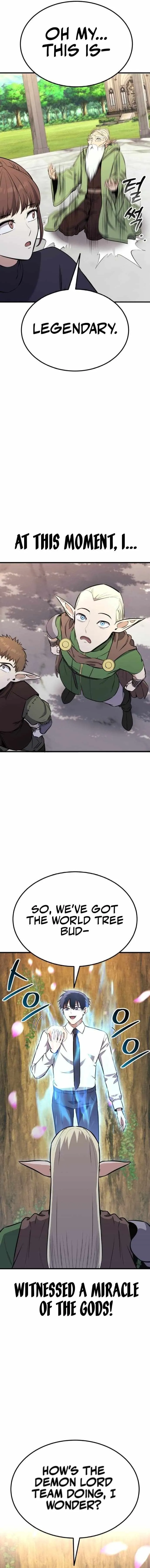 What Can I Do Alone? Chapter 18 Online - página 16
