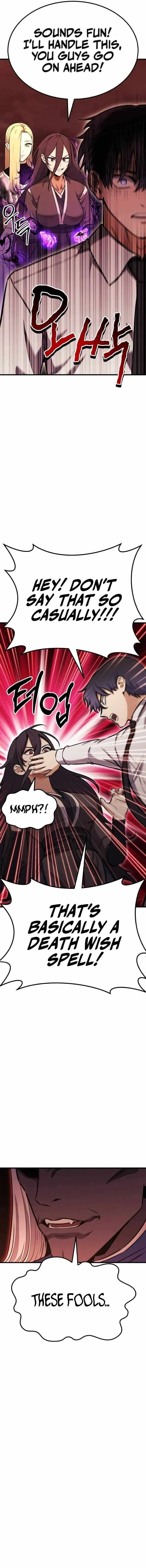 What Can I Do Alone? Chapter 18 Online - página 21