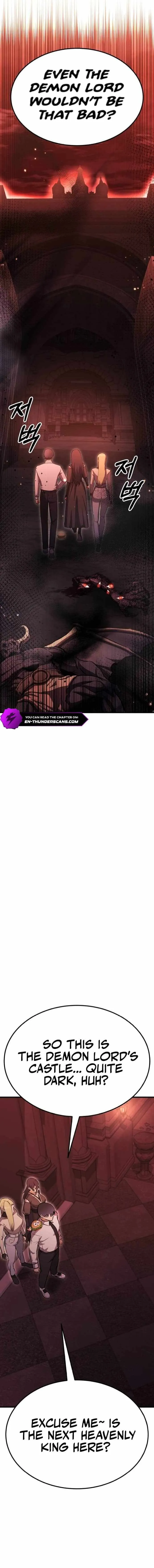 What Can I Do Alone? Chapter 18 Online - página 23