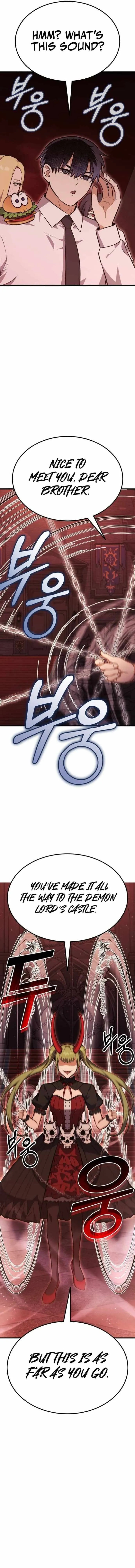 What Can I Do Alone? Chapter 18 Online - página 24
