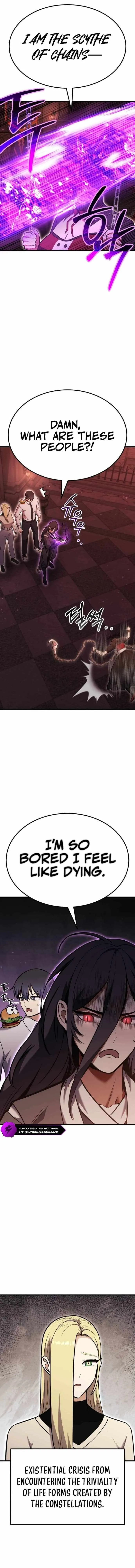 What Can I Do Alone? Chapter 18 Online - página 25