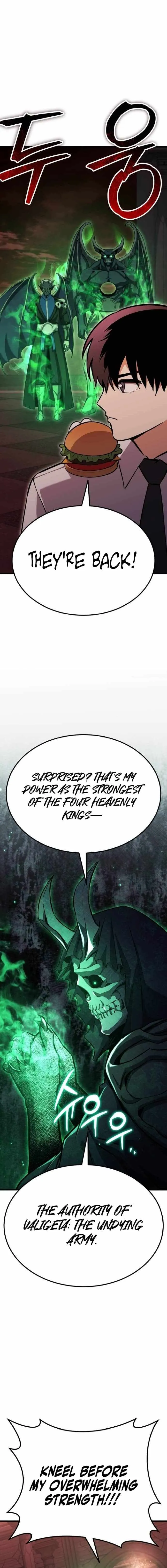 What Can I Do Alone? Chapter 18 Online - página 27