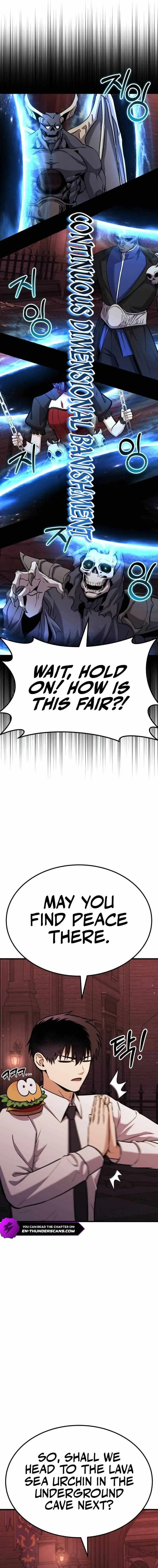 What Can I Do Alone? Chapter 18 Online - página 29