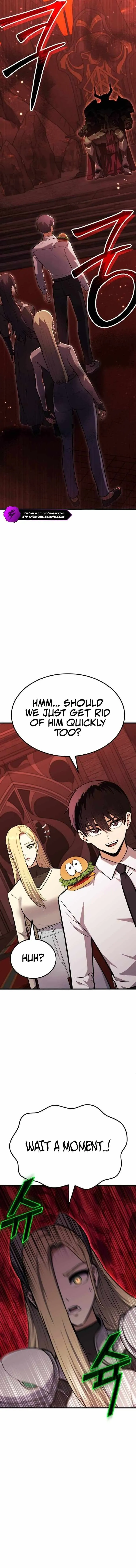 What Can I Do Alone? Chapter 18 Online - página 31