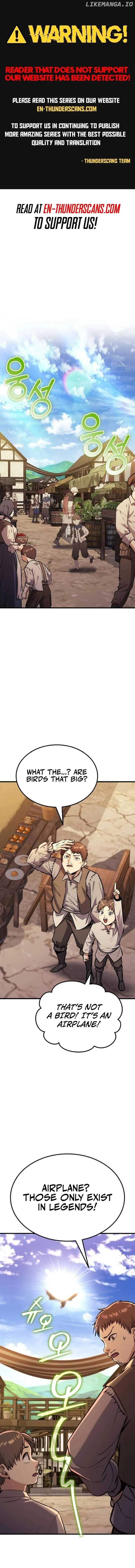 What Can I Do Alone? Chapter 20 Online - página 1