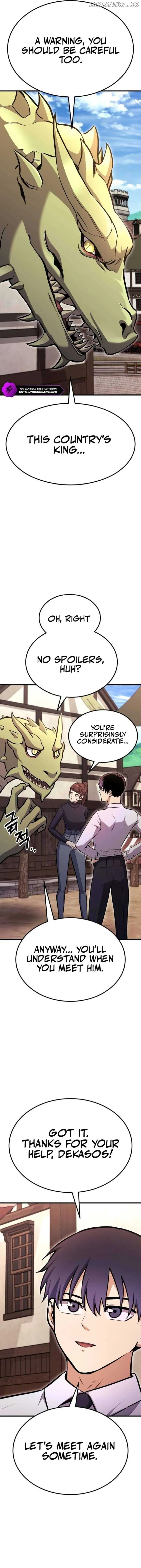 What Can I Do Alone? Chapter 20 Online - página 4