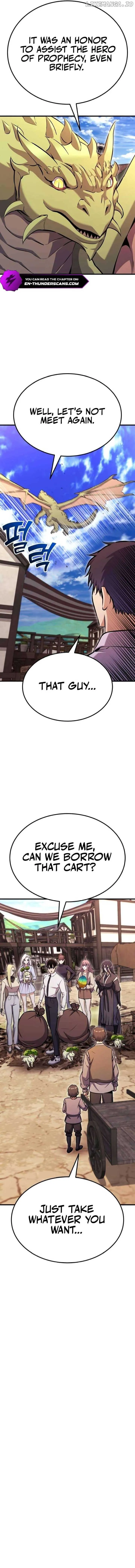 What Can I Do Alone? Chapter 20 Online - página 5