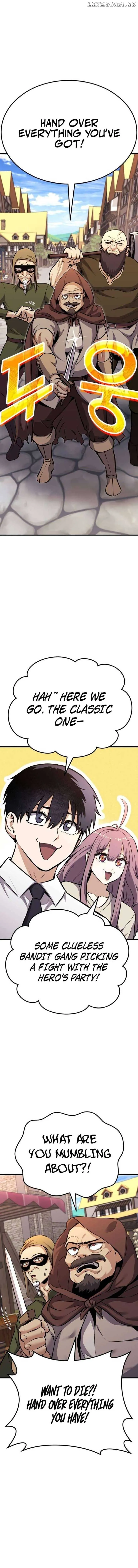 What Can I Do Alone? Chapter 20 Online - página 7