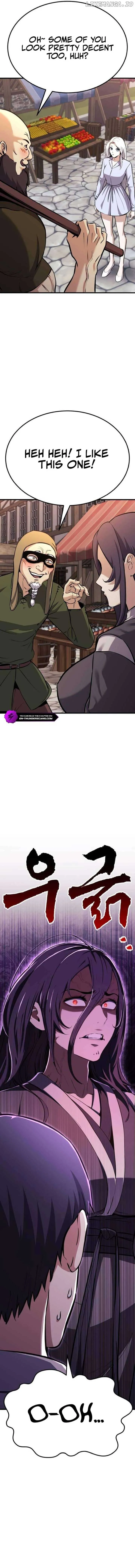 What Can I Do Alone? Chapter 20 Online - página 8