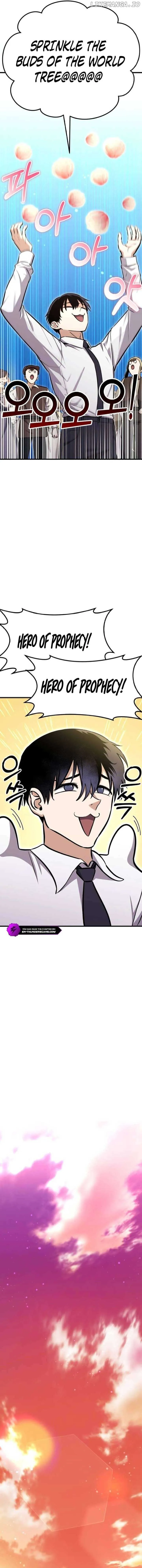 What Can I Do Alone? Chapter 20 Online - página 12