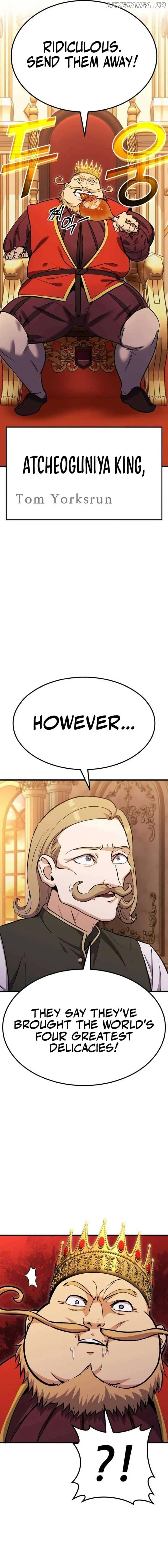 What Can I Do Alone? Chapter 20 Online - página 14