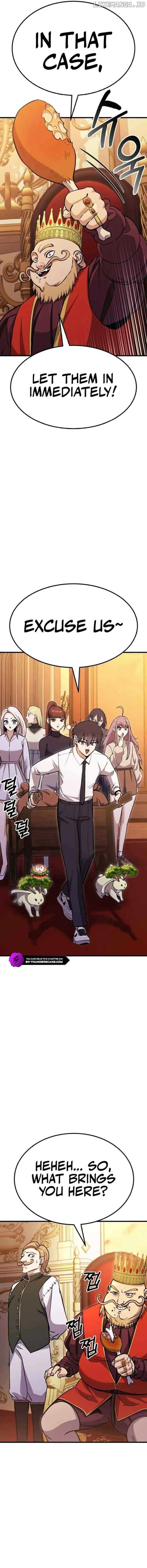 What Can I Do Alone? Chapter 20 Online - página 15
