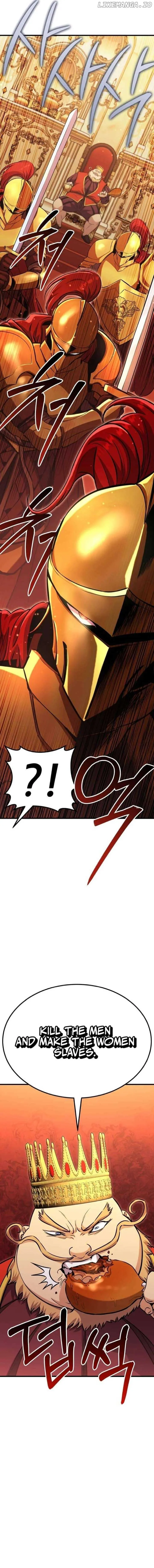 What Can I Do Alone? Chapter 20 Online - página 18