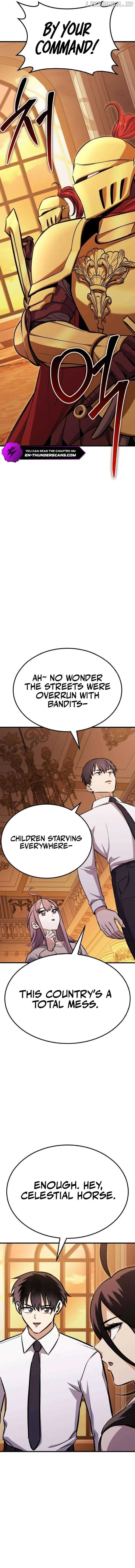 What Can I Do Alone? Chapter 20 Online - página 19