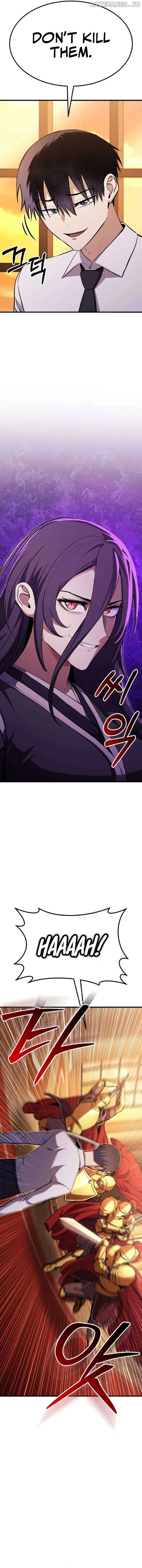 What Can I Do Alone? Chapter 20 Online - página 20
