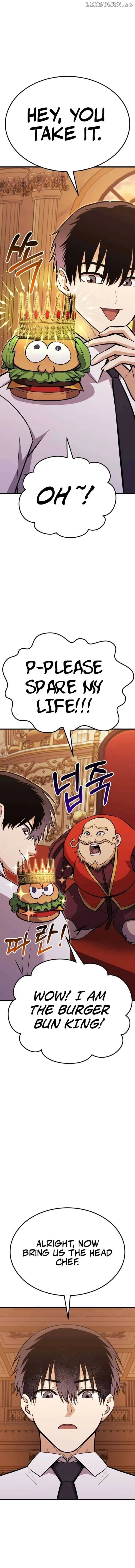 What Can I Do Alone? Chapter 20 Online - página 23