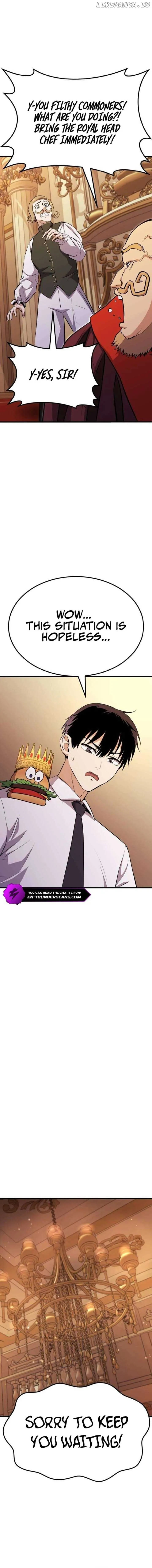 What Can I Do Alone? Chapter 20 Online - página 24