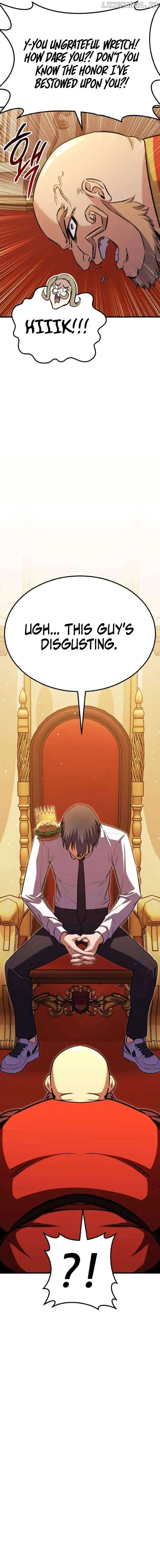 What Can I Do Alone? Chapter 20 Online - página 26