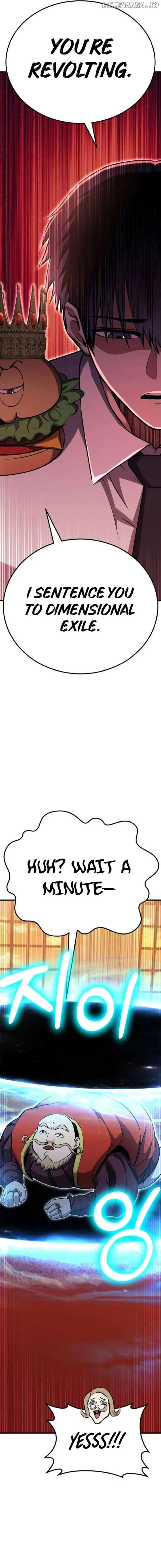 What Can I Do Alone? Chapter 20 Online - página 27