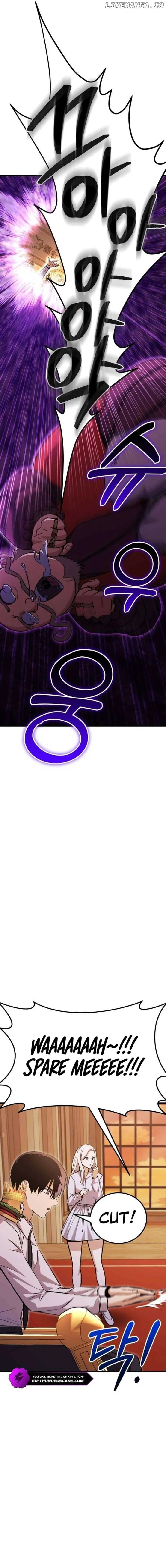 What Can I Do Alone? Chapter 20 Online - página 28