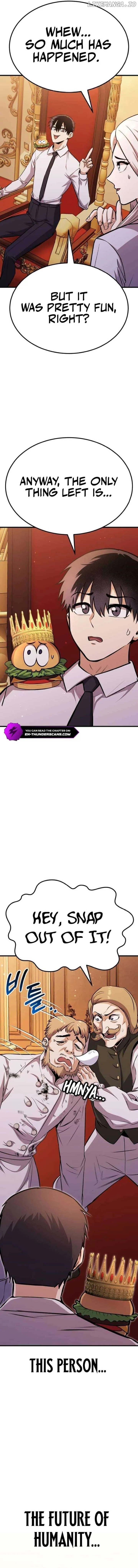 What Can I Do Alone? Chapter 20 Online - página 29