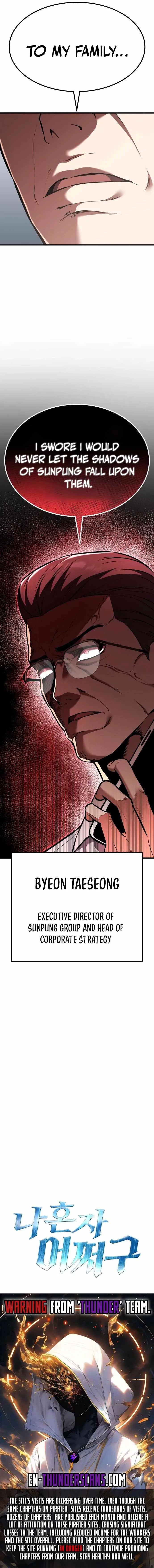 What Can I Do Alone? Chapter 30 Online - página 17