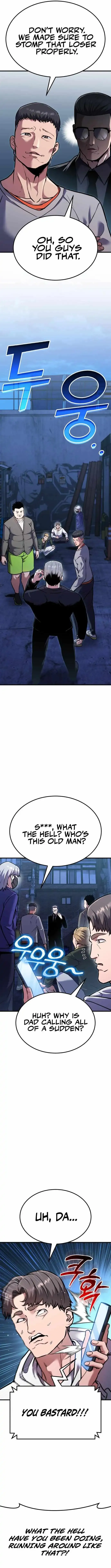 What Can I Do Alone? Chapter 31 Online - página 2