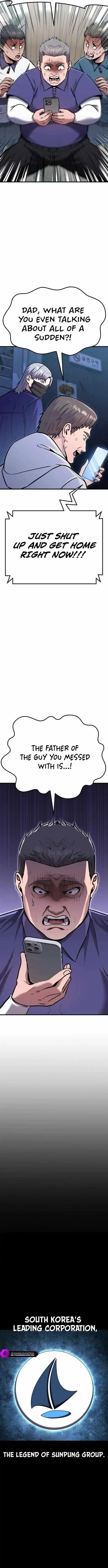 What Can I Do Alone? Chapter 31 Online - página 3