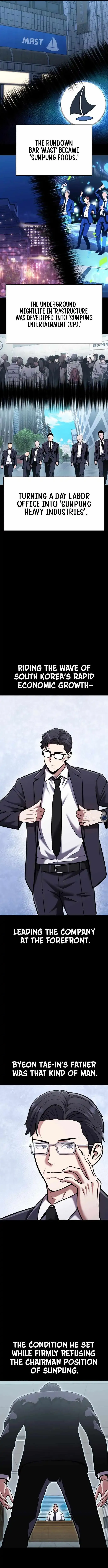 What Can I Do Alone? Chapter 31 Online - página 6