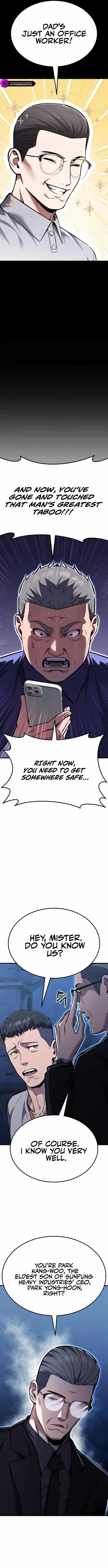 What Can I Do Alone? Chapter 31 Online - página 8