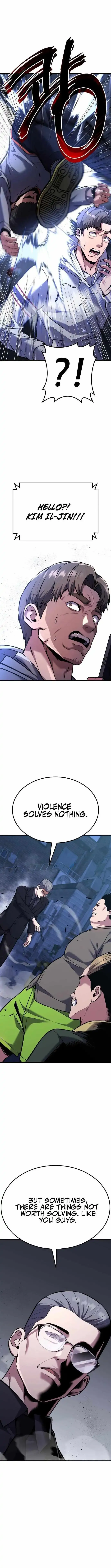What Can I Do Alone? Chapter 31 Online - página 9