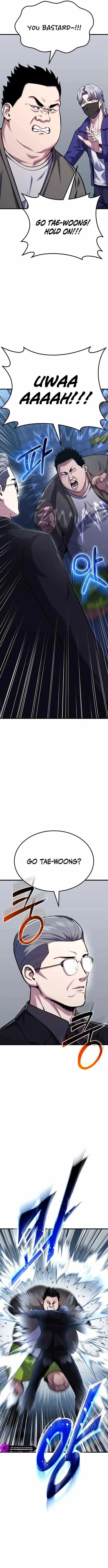 What Can I Do Alone? Chapter 31 Online - página 11