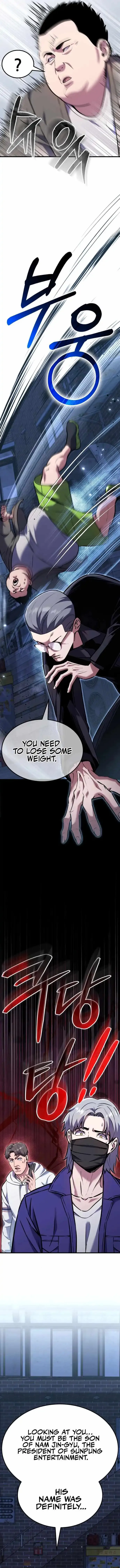 What Can I Do Alone? Chapter 31 Online - página 13