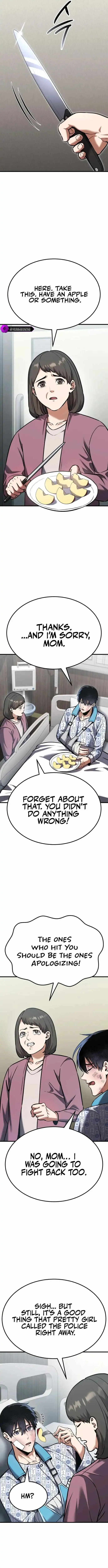 What Can I Do Alone? Chapter 31 Online - página 17