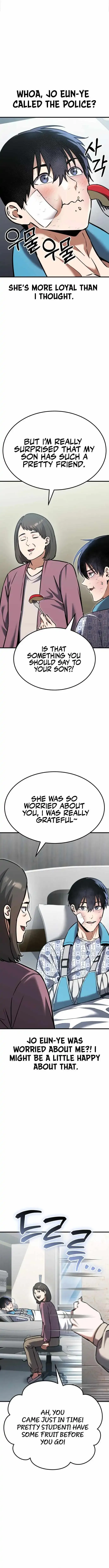 What Can I Do Alone? Chapter 31 Online - página 18