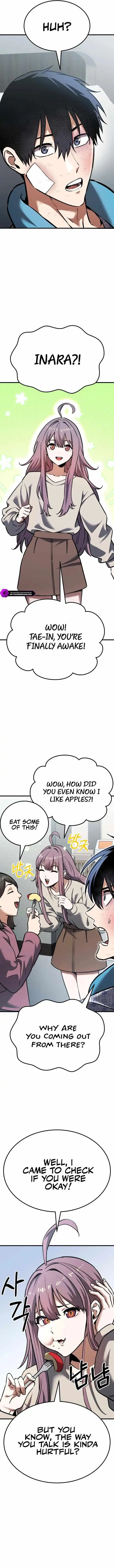 What Can I Do Alone? Chapter 31 Online - página 19