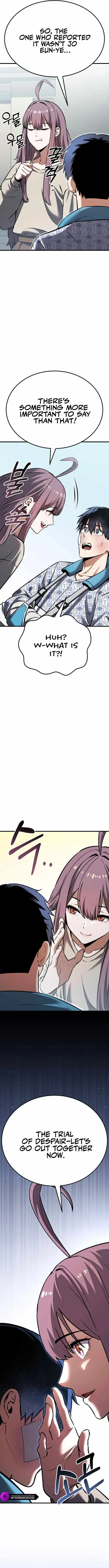 What Can I Do Alone? Chapter 31 Online - página 20