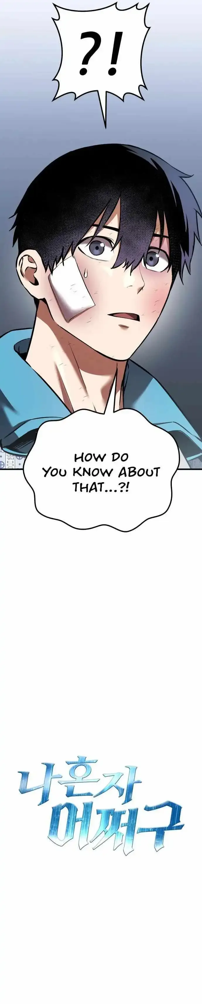 What Can I Do Alone? Chapter 31 Online - página 21