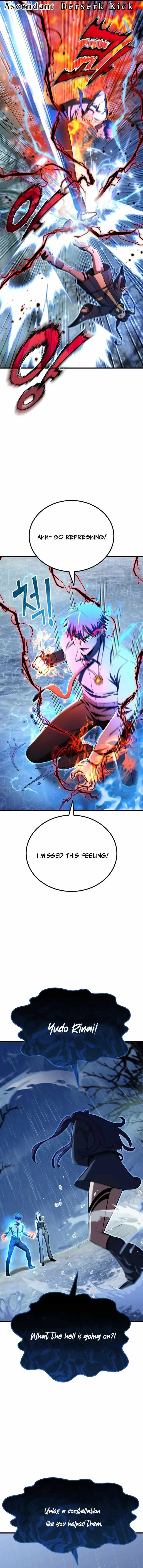 What Can I Do Alone? Chapter 36 Online - página 2