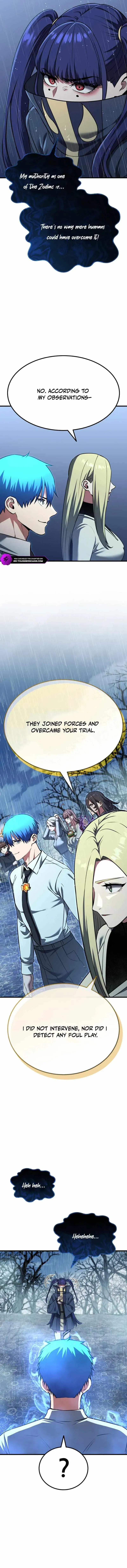 What Can I Do Alone? Chapter 36 Online - página 3