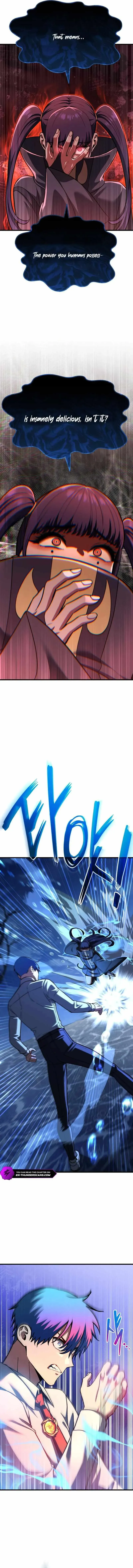 What Can I Do Alone? Chapter 36 Online - página 4