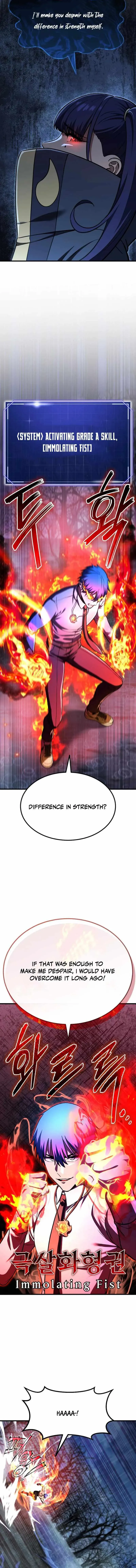 What Can I Do Alone? Chapter 36 Online - página 6
