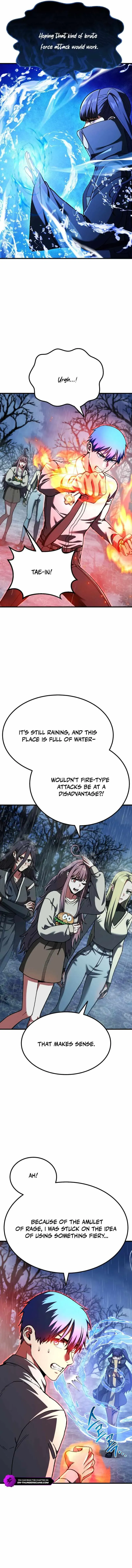 What Can I Do Alone? Chapter 36 Online - página 8
