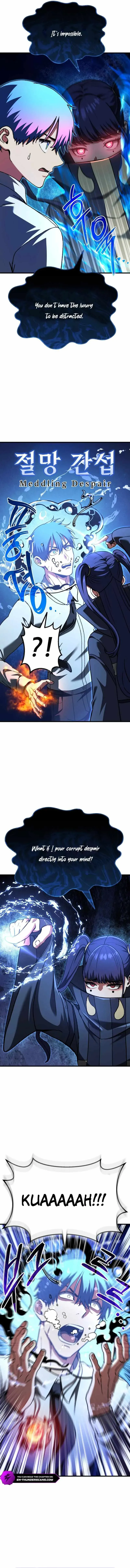 What Can I Do Alone? Chapter 36 Online - página 9