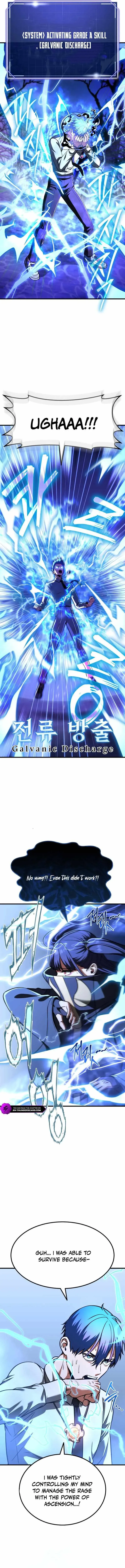 What Can I Do Alone? Chapter 36 Online - página 10